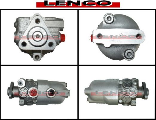 LENCO Гидравлический насос, рулевое управление SP3363