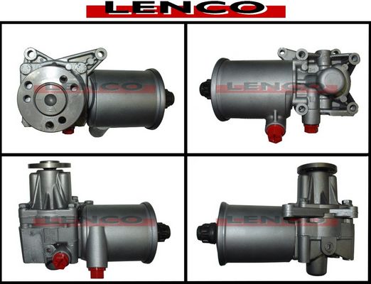 LENCO Гидравлический насос, рулевое управление SP3563