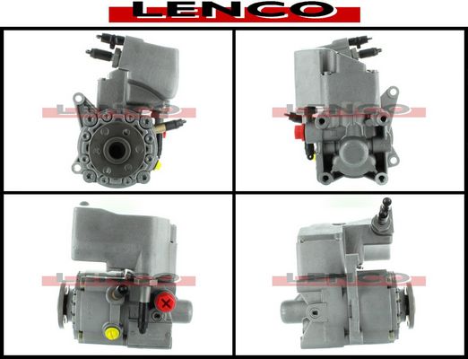 LENCO Гидравлический насос, рулевое управление SP3575