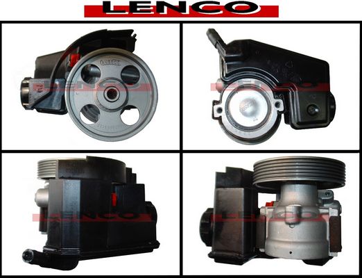 LENCO Гидравлический насос, рулевое управление SP3599