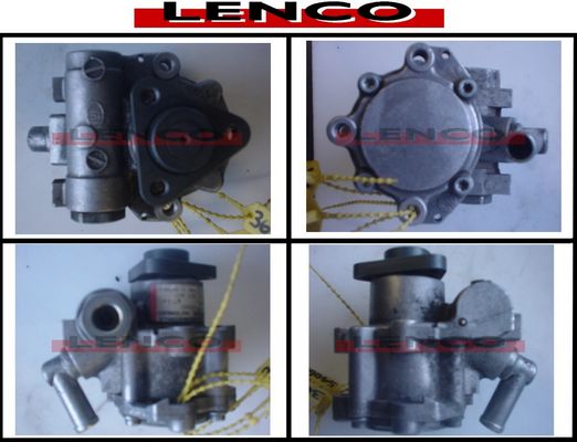 LENCO Гидравлический насос, рулевое управление SP3699