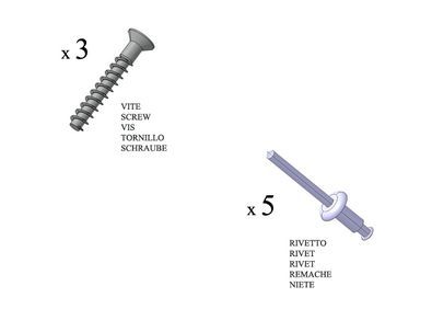 LIFT-TEK Стеклоподъемник LT AD720 L