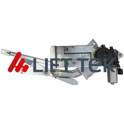 LIFT-TEK Stikla pacelšanas mehānisms LT BM16 L