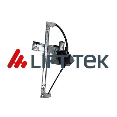 LIFT-TEK Stikla pacelšanas mehānisms LT CR50 L