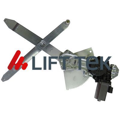 LIFT-TEK Stikla pacelšanas mehānisms LT CT01 L