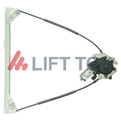 LIFT-TEK Стеклоподъемник LT CT12 L B