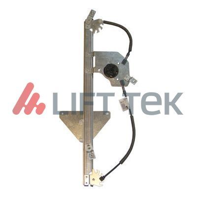 LIFT-TEK Stikla pacelšanas mehānisms LT CT714 L
