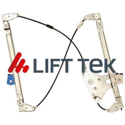 LIFT-TEK Stikla pacelšanas mehānisms LT FR701 L