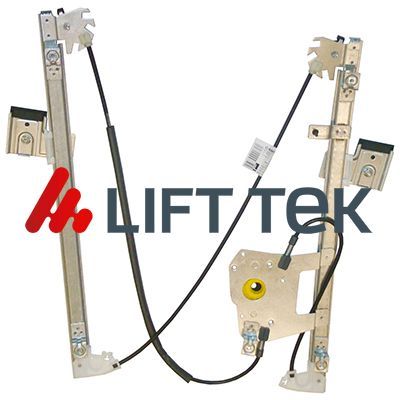 LIFT-TEK Stikla pacelšanas mehānisms LT FR702 L