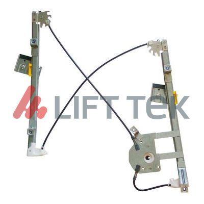 LIFT-TEK Stikla pacelšanas mehānisms LT FR709 L