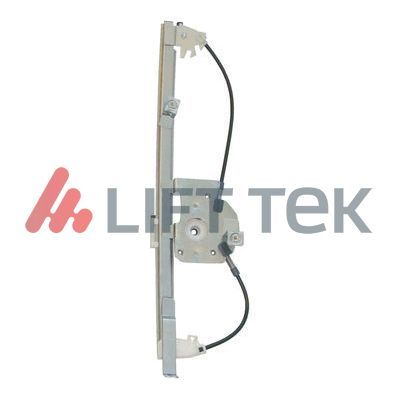 LIFT-TEK Stikla pacelšanas mehānisms LT FR710 R