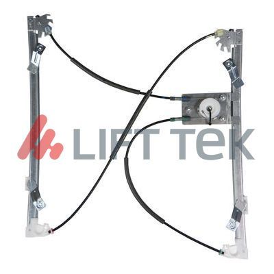 LIFT-TEK Stikla pacelšanas mehānisms LT FR717 L