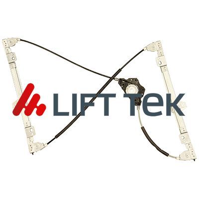 LIFT-TEK Stikla pacelšanas mehānisms LT FR719 L