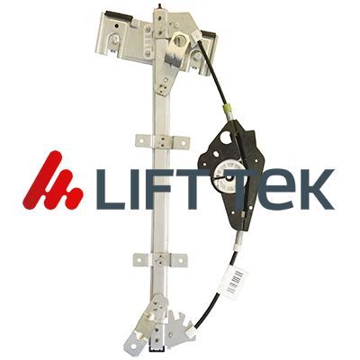LIFT-TEK Stikla pacelšanas mehānisms LT FR720 L
