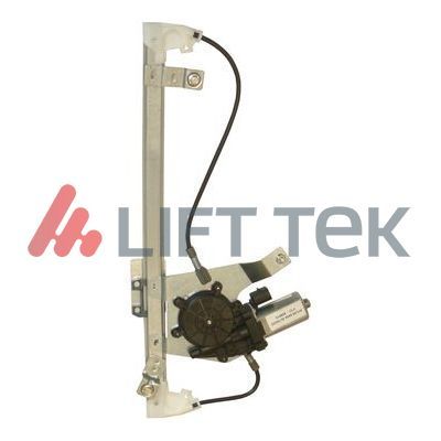 LIFT-TEK Stikla pacelšanas mehānisms LT FT45 L