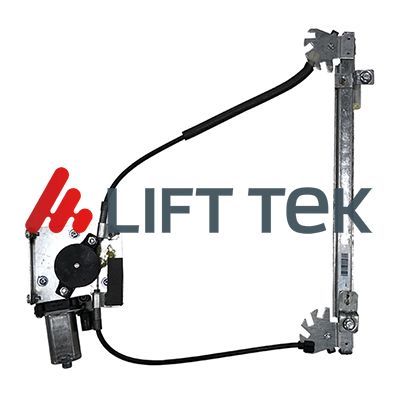 LIFT-TEK Stikla pacelšanas mehānisms LT FT56 L B