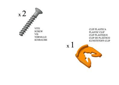 LIFT-TEK Стеклоподъемник LT FT706 L