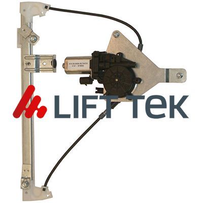 LIFT-TEK Stikla pacelšanas mehānisms LT FT70 L
