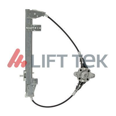 LIFT-TEK Stikla pacelšanas mehānisms LT FT903 R