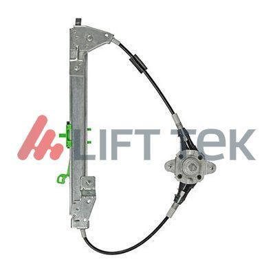 LIFT-TEK Stikla pacelšanas mehānisms LT FT905 L