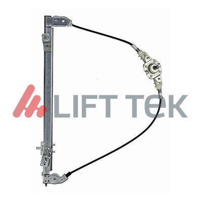 LIFT-TEK Stikla pacelšanas mehānisms LT FT907 L