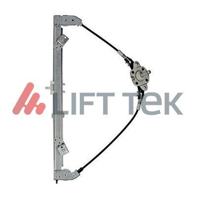 LIFT-TEK Stikla pacelšanas mehānisms LT FT908 L