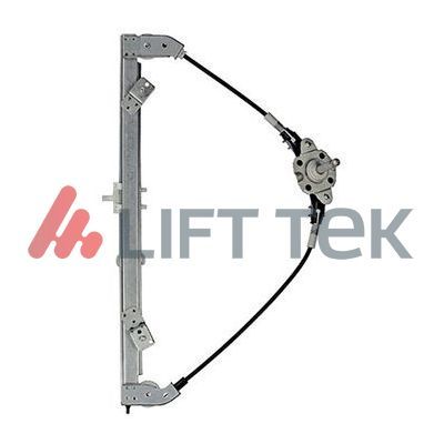 LIFT-TEK Стеклоподъемник LT FT908 L