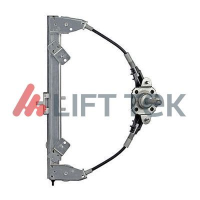 LIFT-TEK Стеклоподъемник LT FT910 L