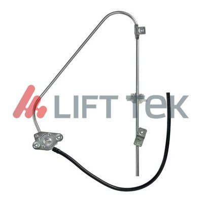 LIFT-TEK Stikla pacelšanas mehānisms LT FT913 R