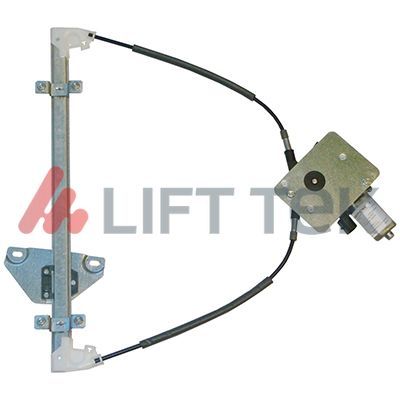 LIFT-TEK Стеклоподъемник LT HY15 R B