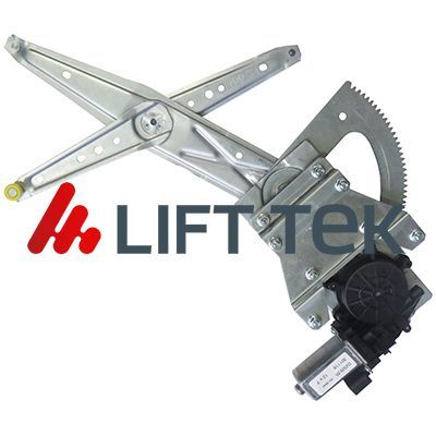 LIFT-TEK Stikla pacelšanas mehānisms LT LR22 L