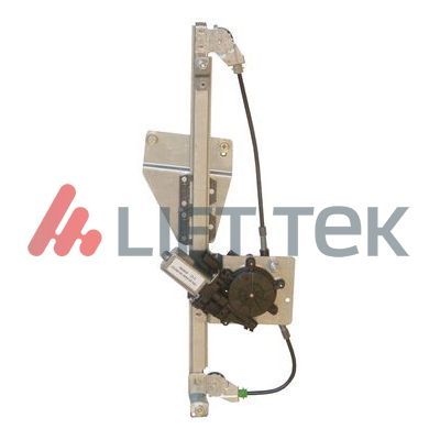 LIFT-TEK Stikla pacelšanas mehānisms LT ME70 L