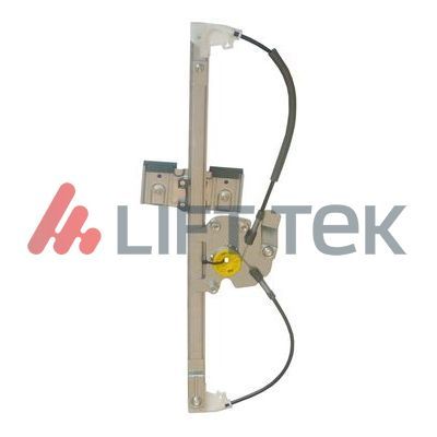 LIFT-TEK Stikla pacelšanas mehānisms LT ME715 L