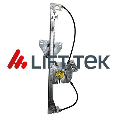 LIFT-TEK Stikla pacelšanas mehānisms LT ME716 L