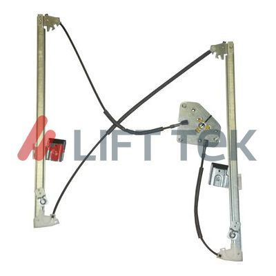 LIFT-TEK Stikla pacelšanas mehānisms LT ME717 L