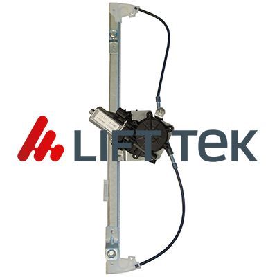 LIFT-TEK Stikla pacelšanas mehānisms LT ME84 R
