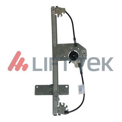 LIFT-TEK Stikla pacelšanas mehānisms LT PG701 L