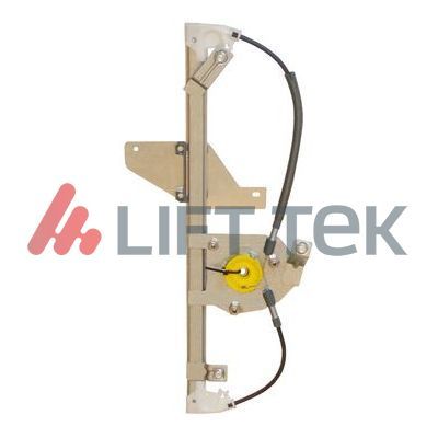 LIFT-TEK Stikla pacelšanas mehānisms LT PG714 L