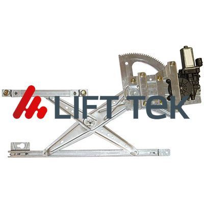 LIFT-TEK Stikla pacelšanas mehānisms LT RV15 L
