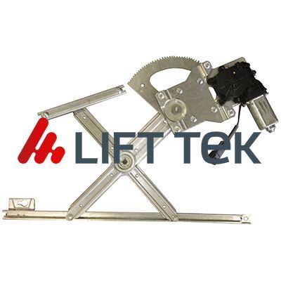 LIFT-TEK Stikla pacelšanas mehānisms LT RV22 R