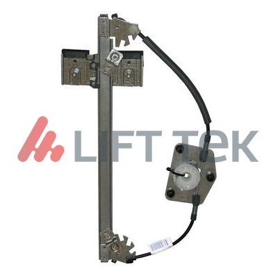 LIFT-TEK Stikla pacelšanas mehānisms LT SK705 L