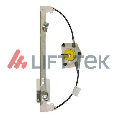 LIFT-TEK Стеклоподъемник LT SK708 R