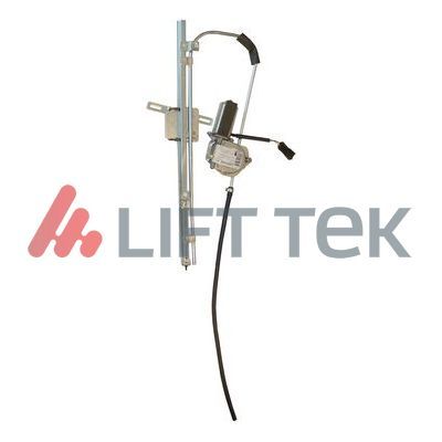 LIFT-TEK Стеклоподъемник LT TY83 L