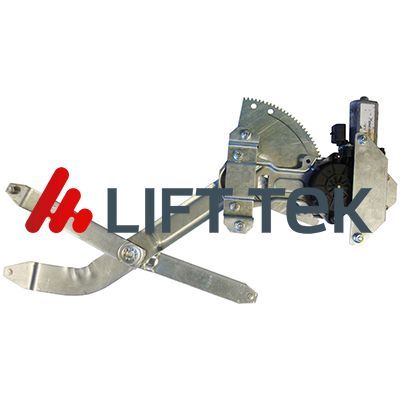 LIFT-TEK Stikla pacelšanas mehānisms LT VK34 L