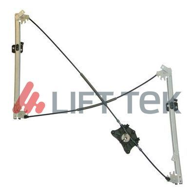 LIFT-TEK Stikla pacelšanas mehānisms LT VK732 L