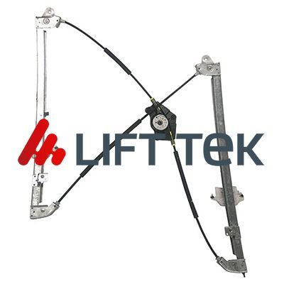 LIFT-TEK Stikla pacelšanas mehānisms LT ZA701 L
