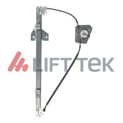 LIFT-TEK Стеклоподъемник LT ZA711 L