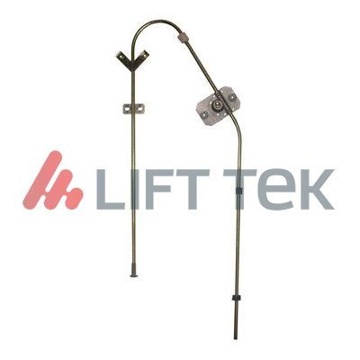 LIFT-TEK Стеклоподъемник LT ZA902 R