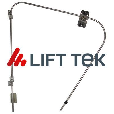 LIFT-TEK Стеклоподъемник LT ZA904 R