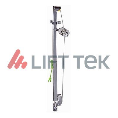 LIFT-TEK Stikla pacelšanas mehānisms LT ZA930 L